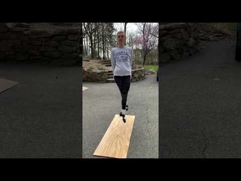 Double Click Step