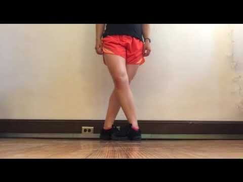 How To: Rock Step - Treble Reel
