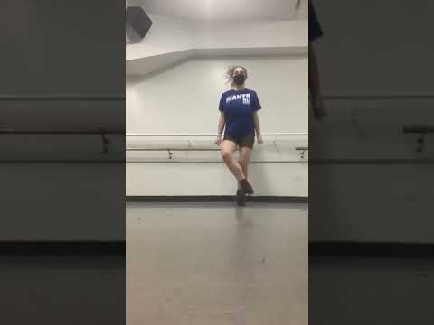 How To: A Capella Treble Reel Combo