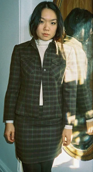 Fran the Nanny Meets Nancy Drew Meets Clueless