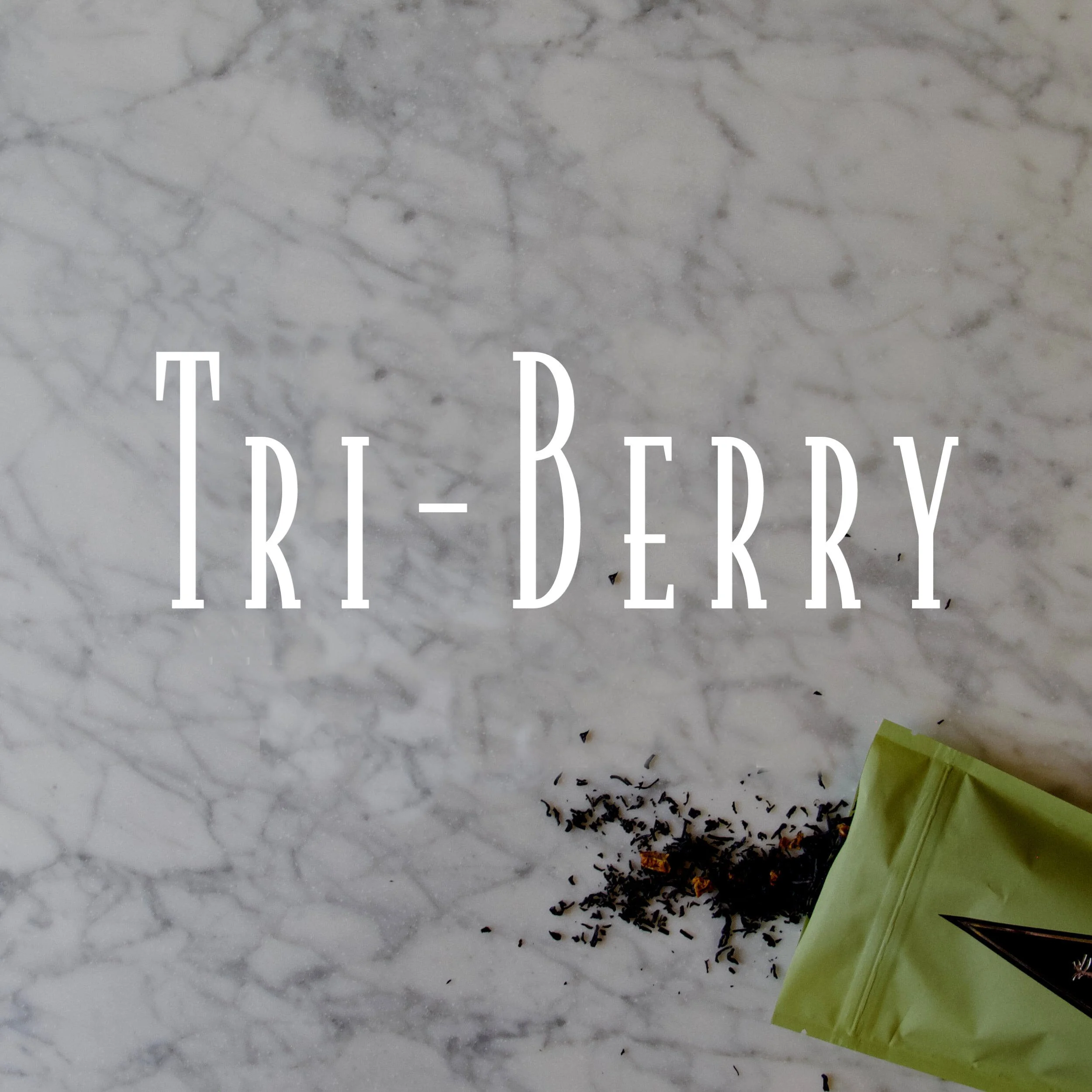 Tri-Berry