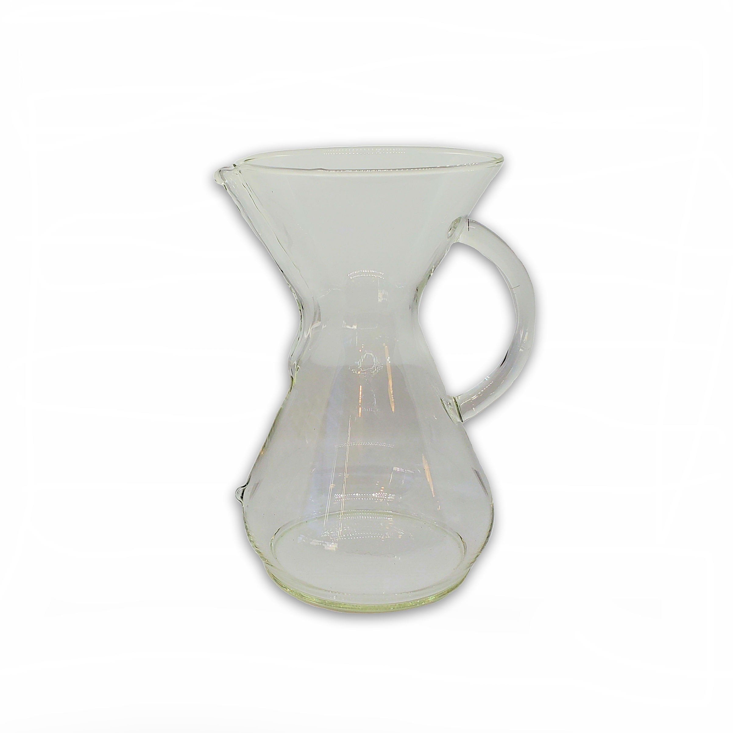 Chemex Glass, 10-Cup / Classic