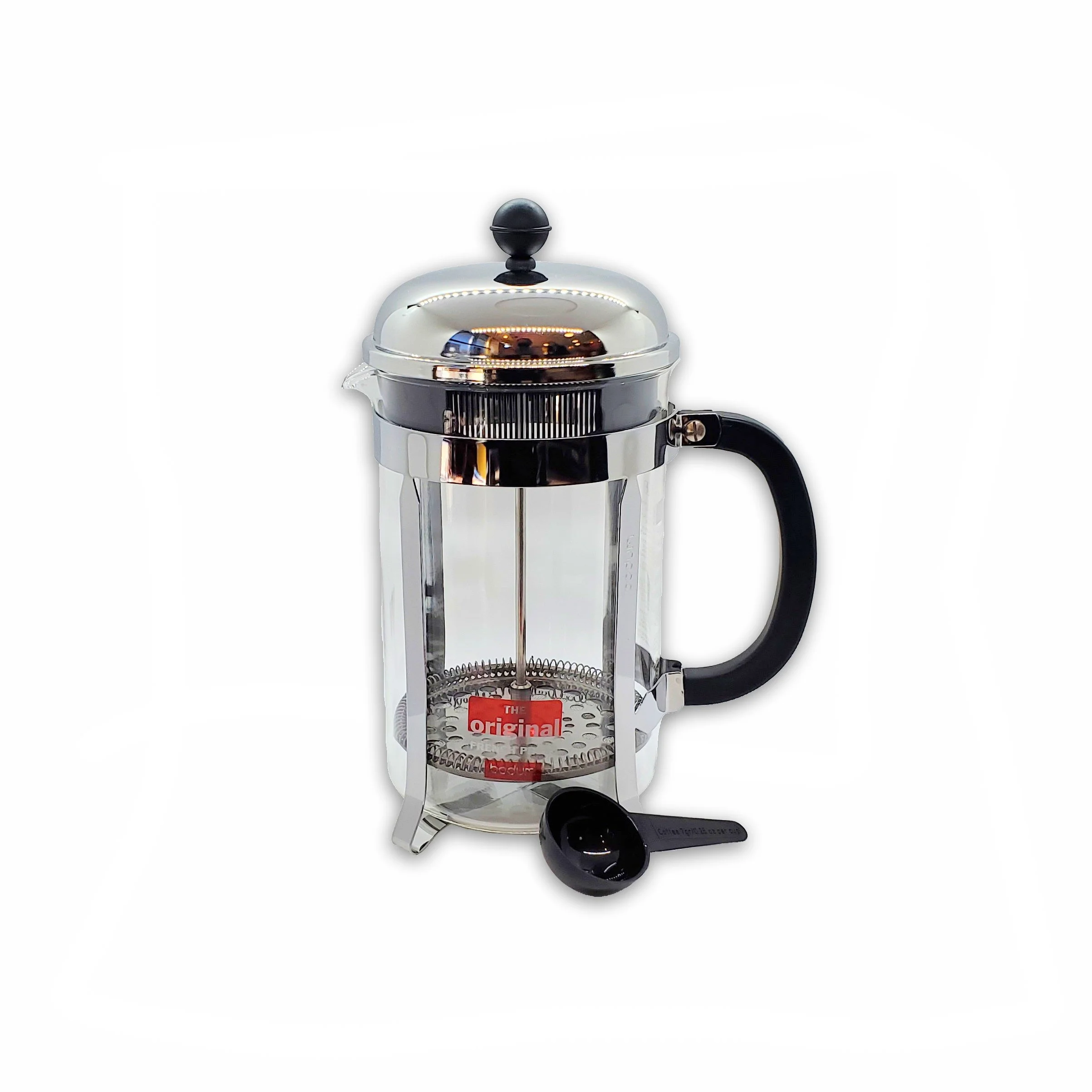 Bodum French Press 12 Cup Innkeeper's 