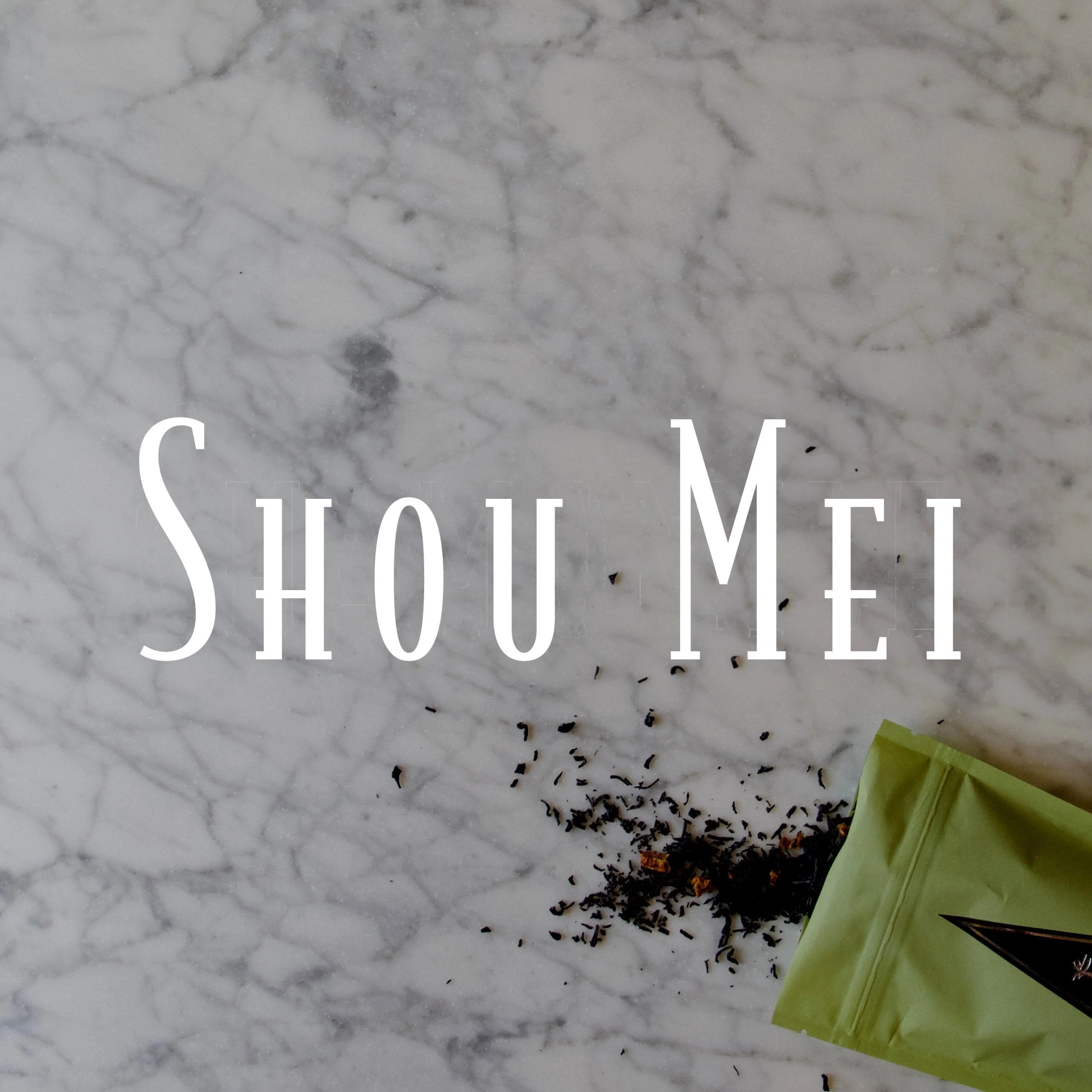 Shou Mei