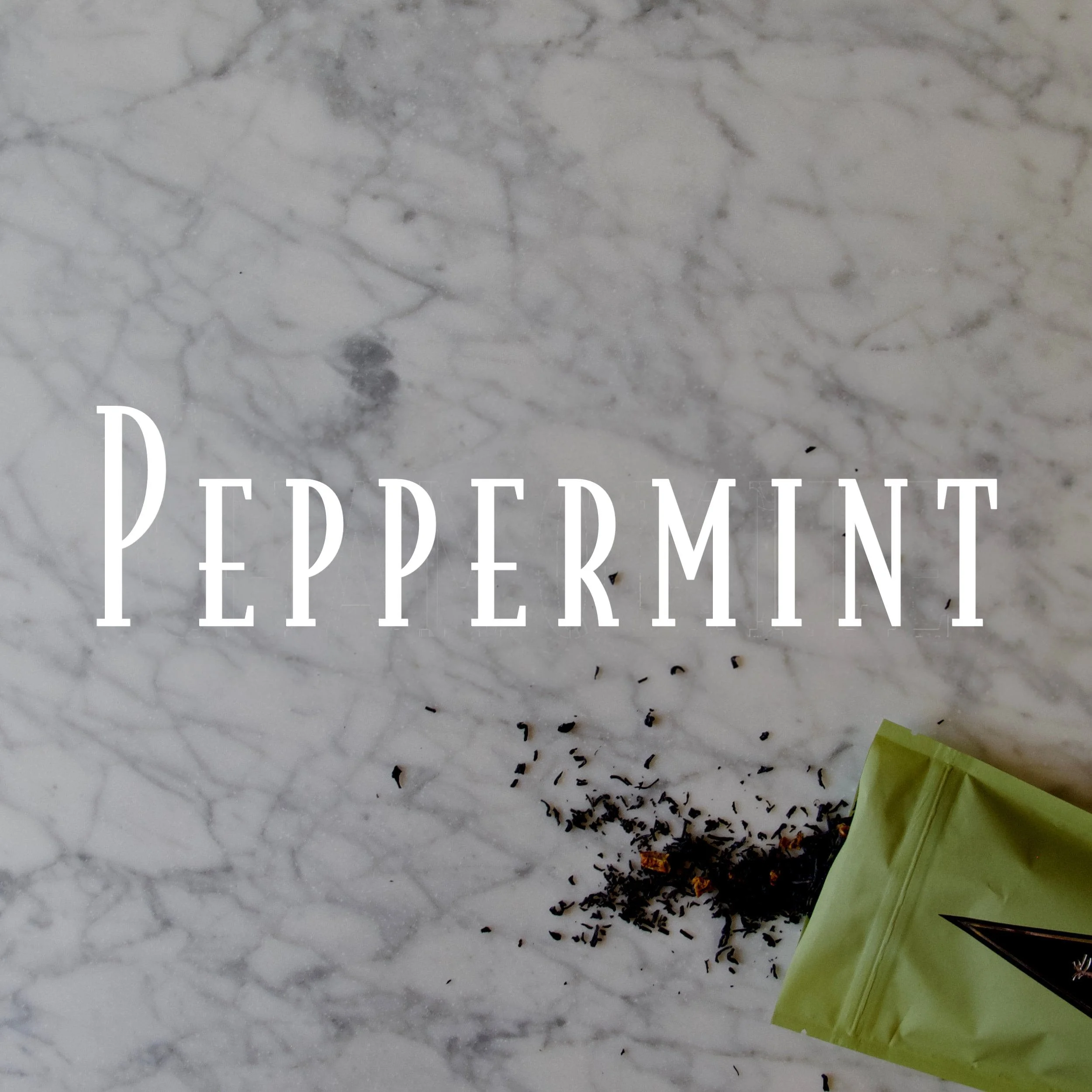 Peppermint