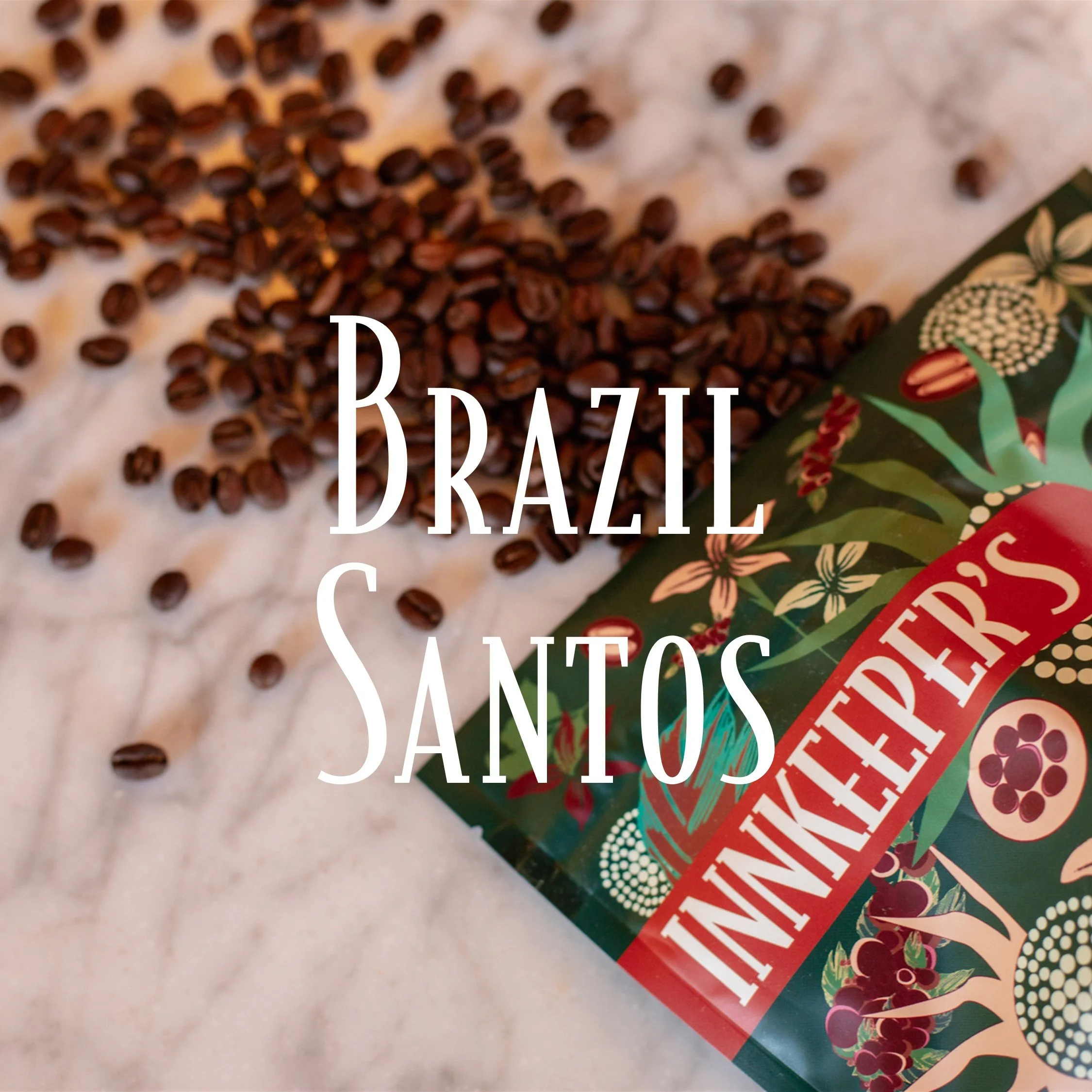 Brazil Santos Monthly Subscription