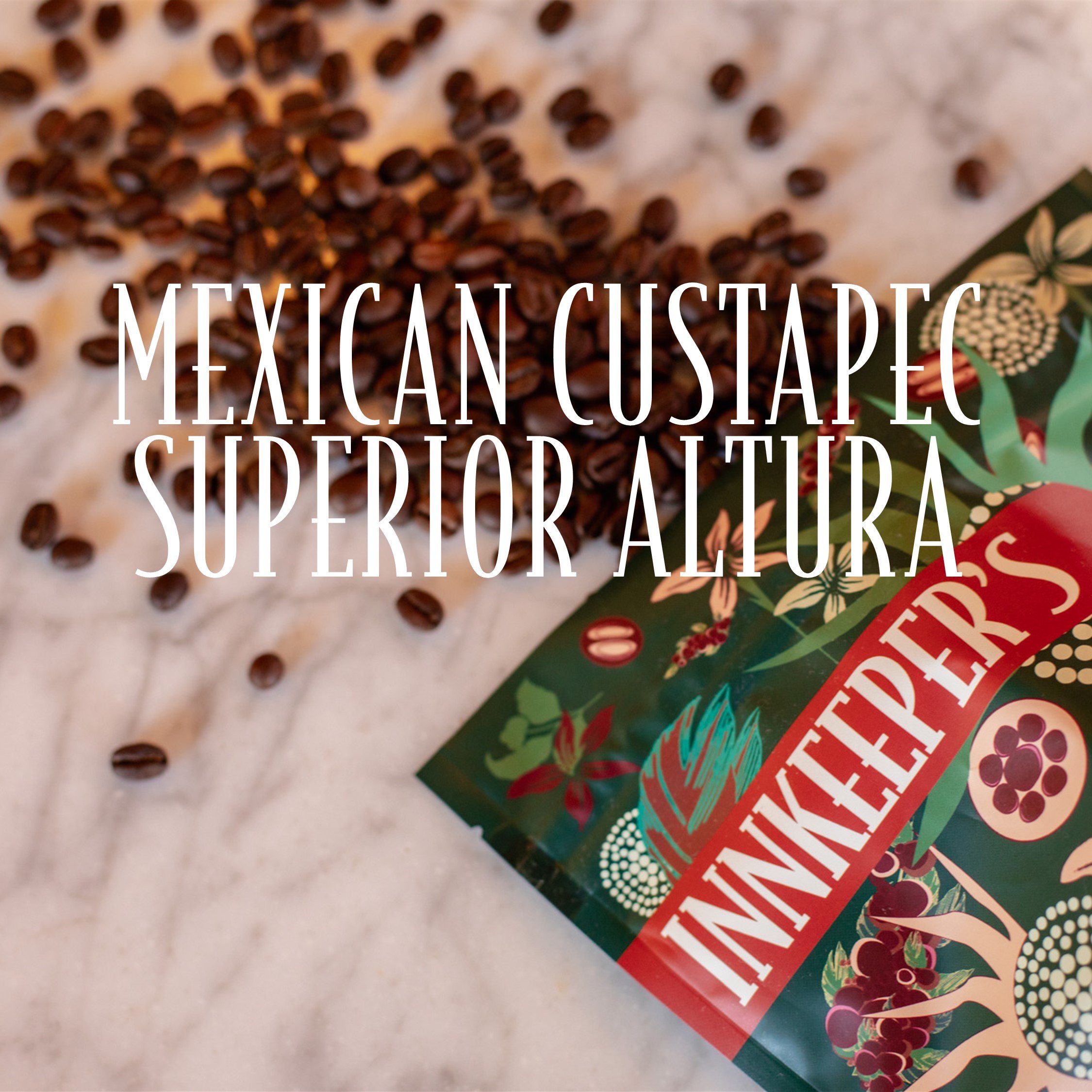 Mexican Custapec Superior Altura Biweekly Subscription