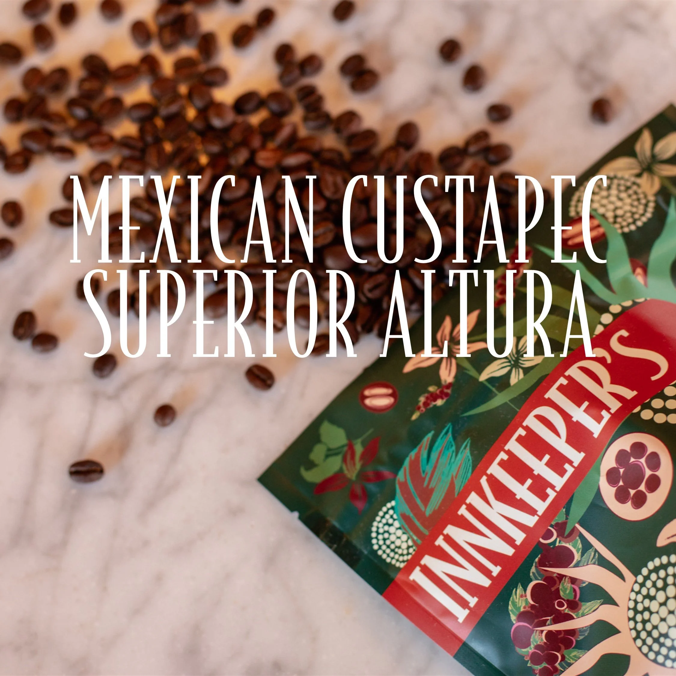 Mexican Custapec Superior Altura Monthly Subscription