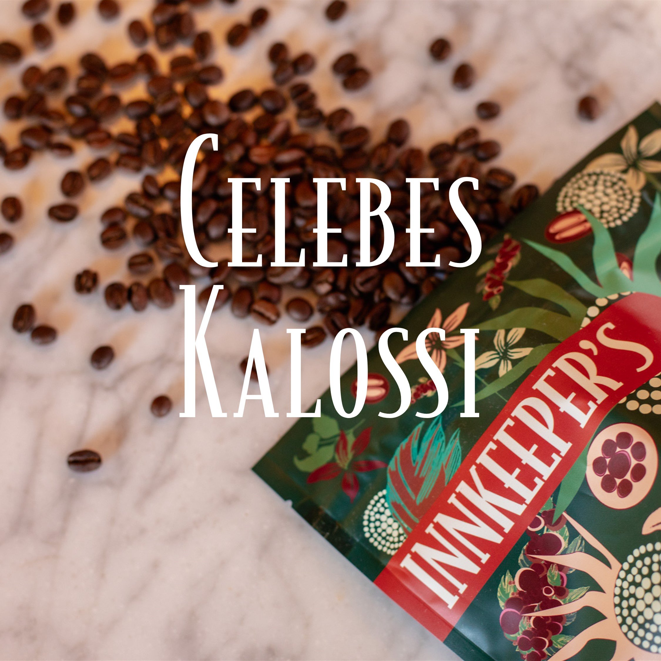 Celebes Kalossi Monthly Subscription