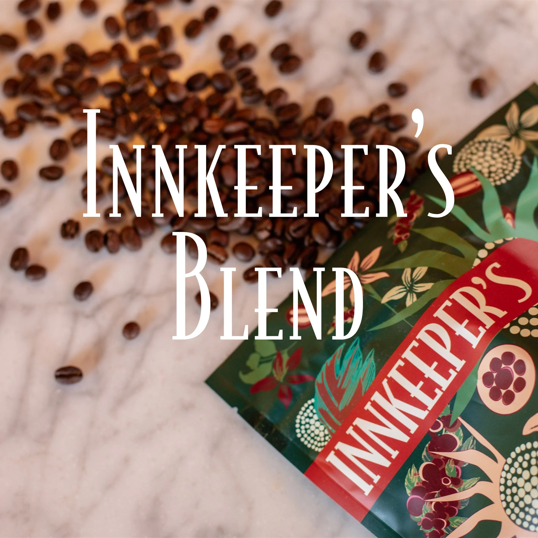 Innkeeper's Blend