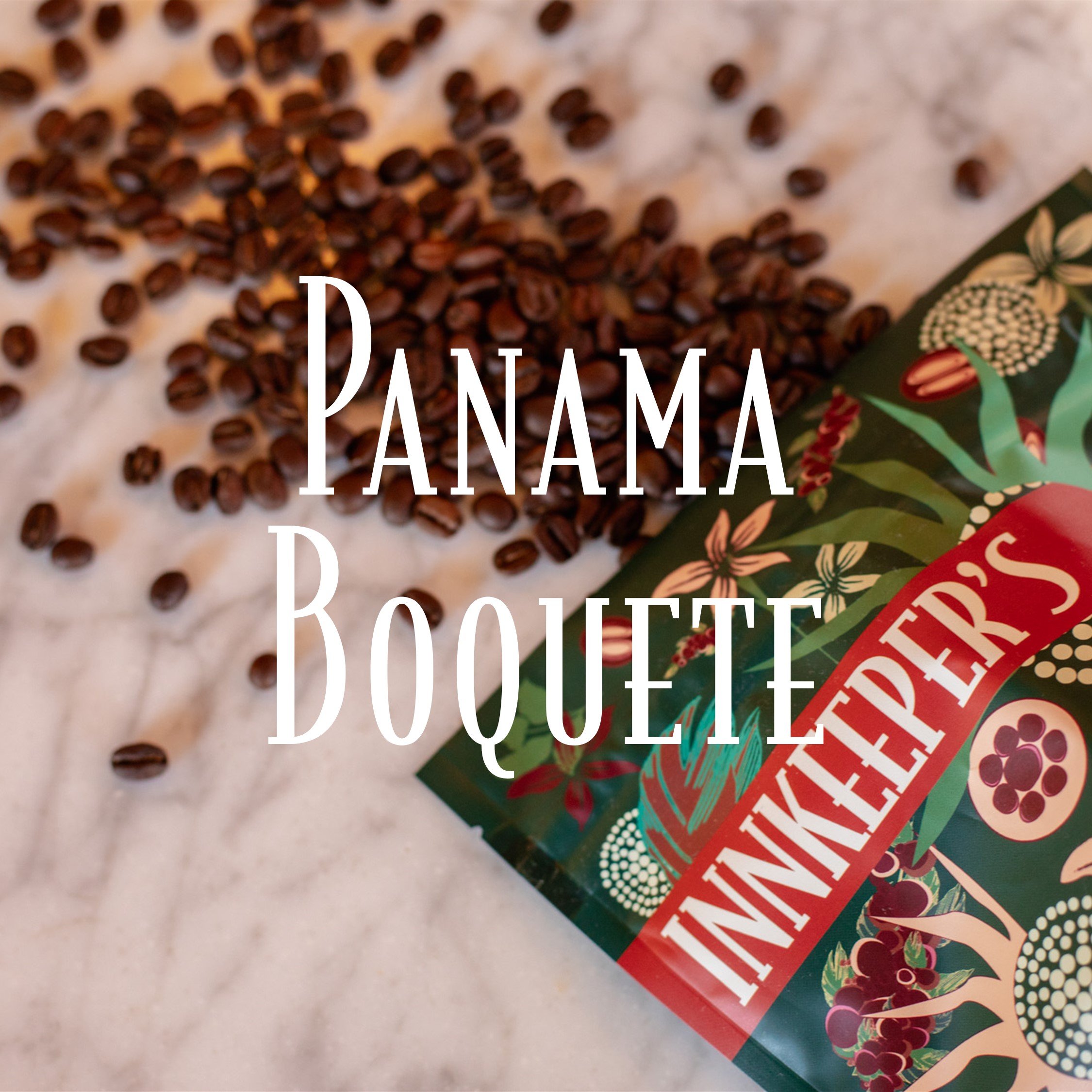 Panama Boquete Biweekly Subscription