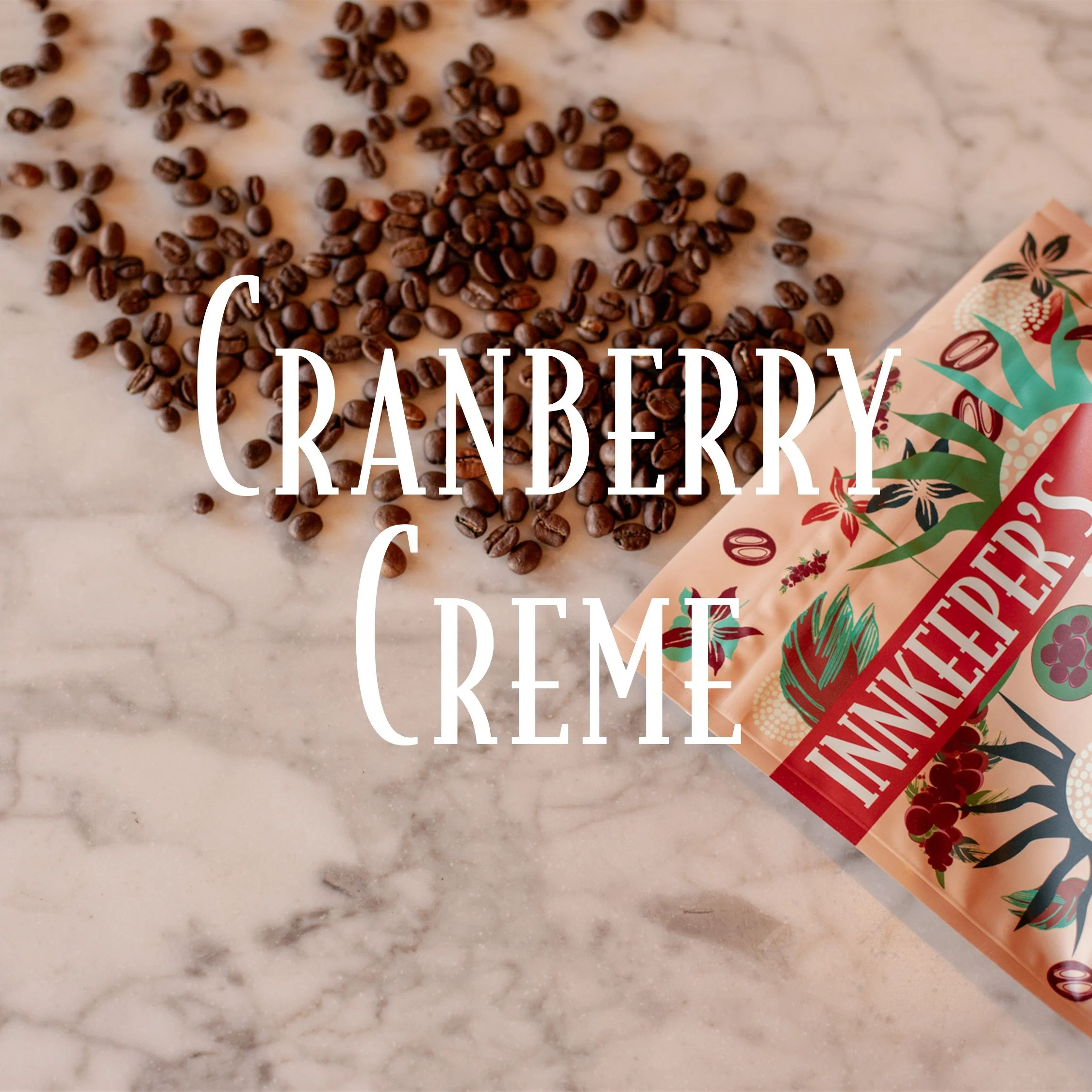 Cranberry Creme Biweekly Subscription