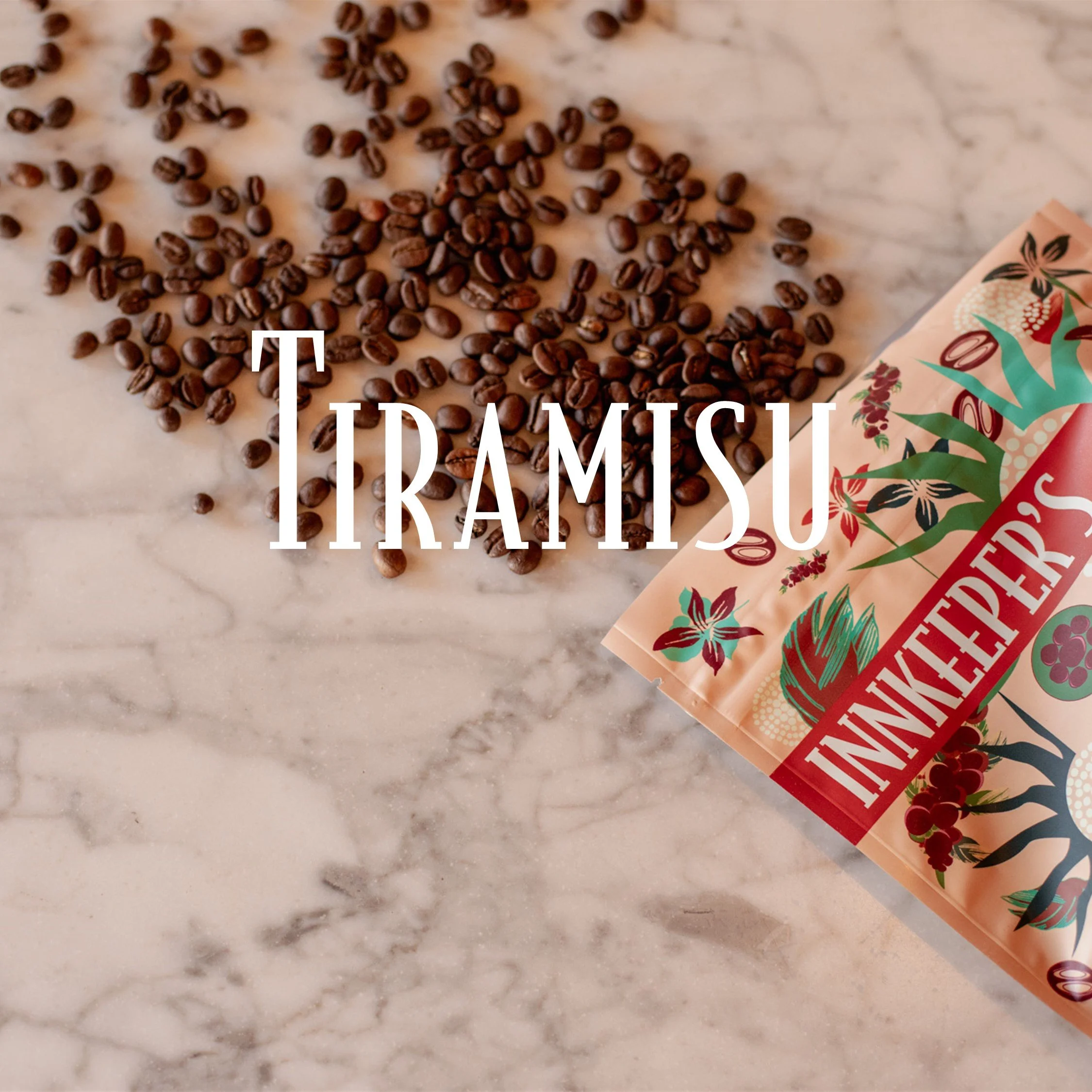 Tiramisu Biweekly Subscription