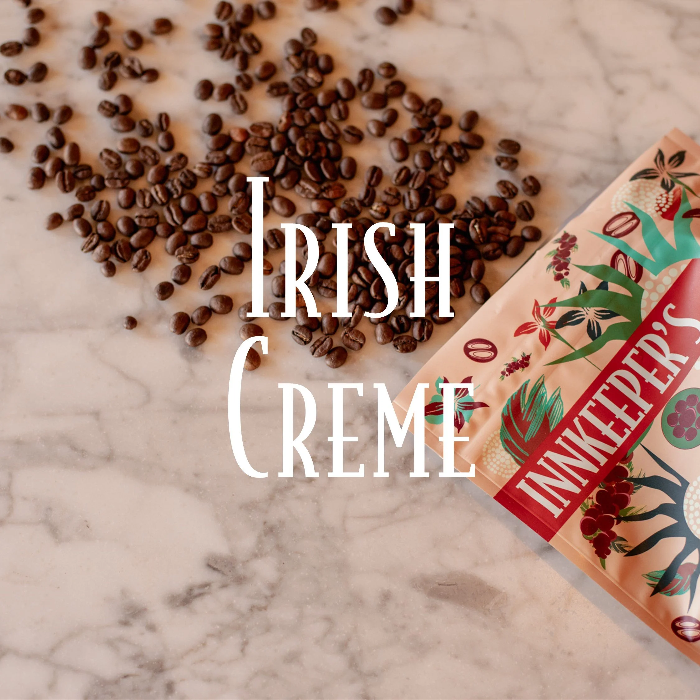Irish Creme Monthly Subscription