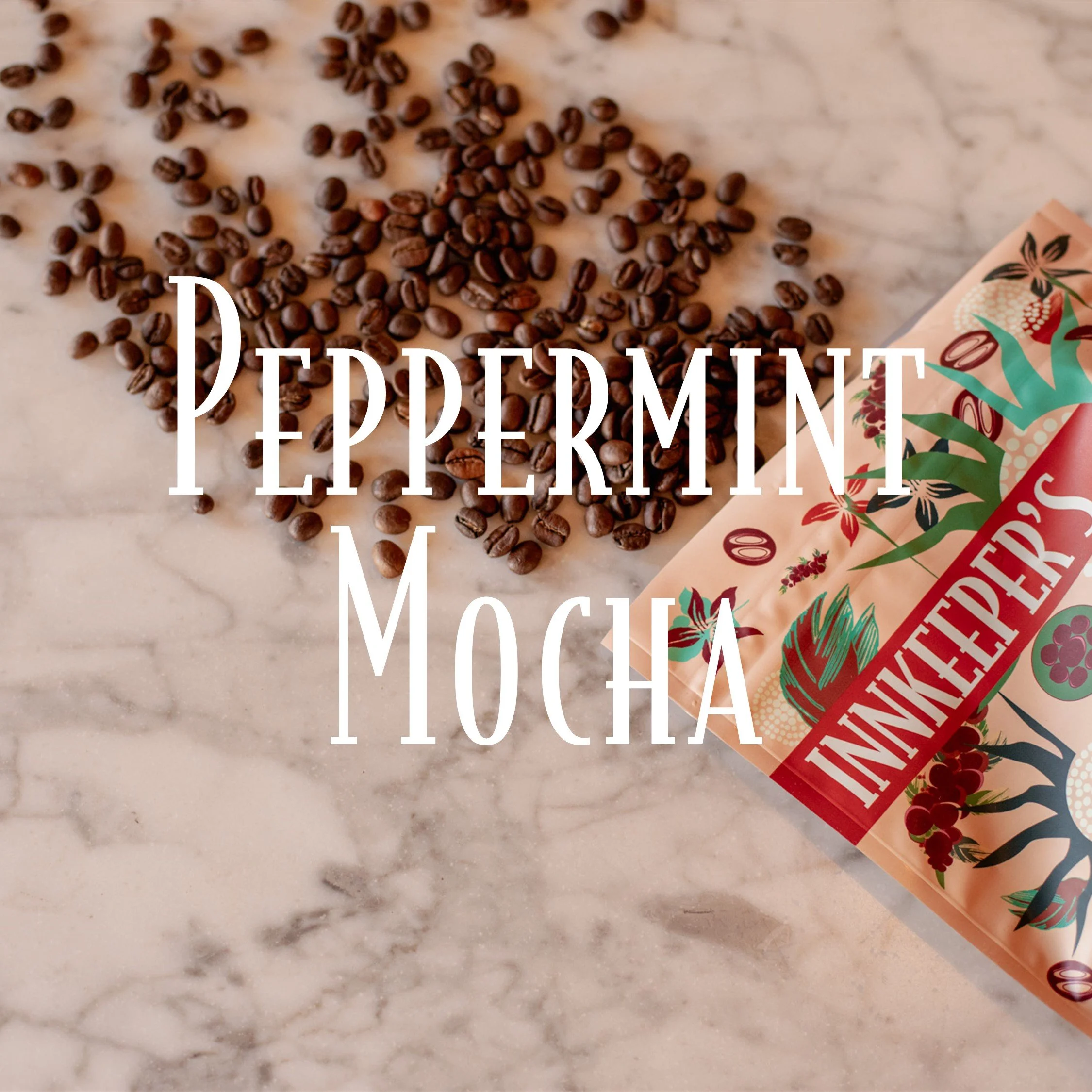 Peppermint Mocha