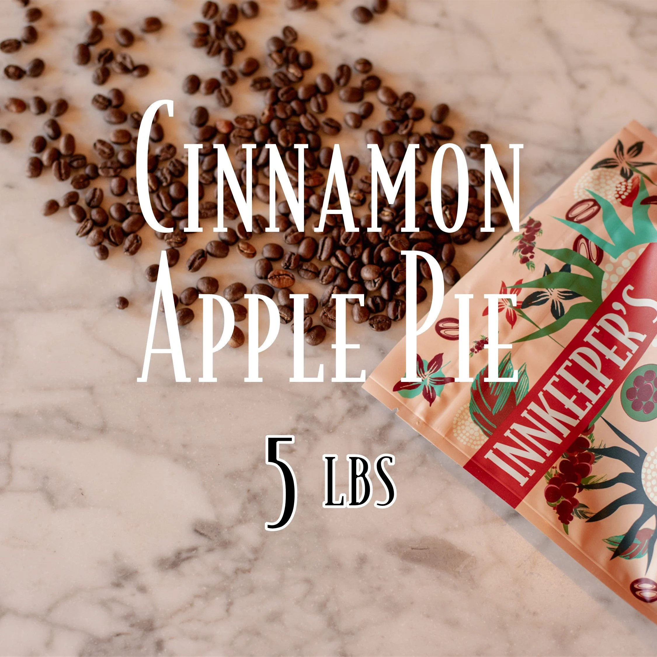 Flavor 5lb - Cinnamon Apple Pie.jpg