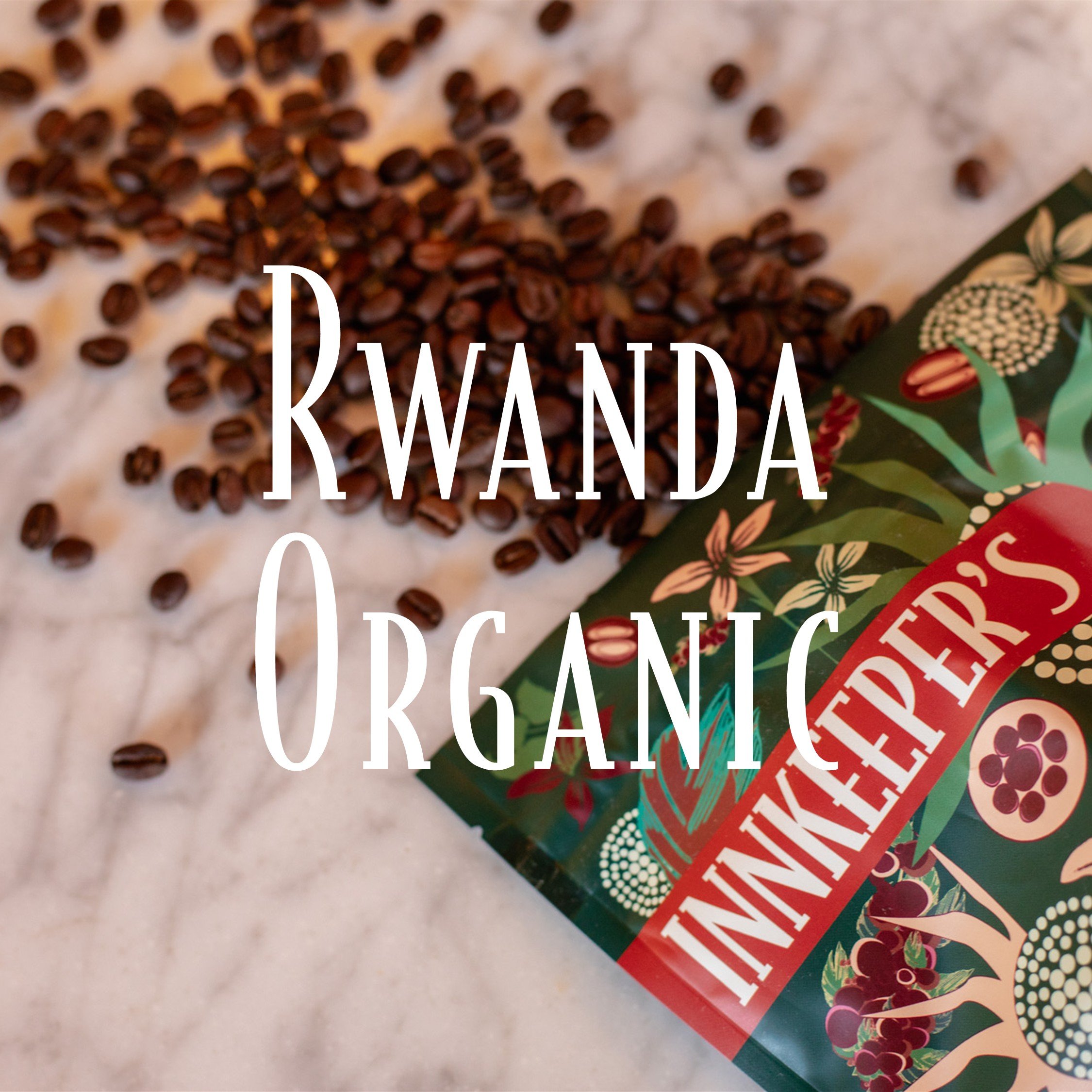 Rwanda Organic