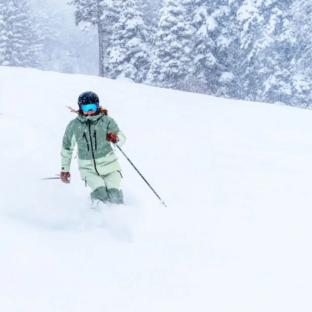 Intro to Downhill Ski / Snowboard HS Adventure '26 Deposit