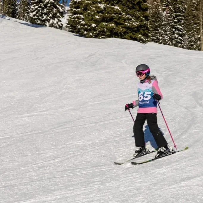 Intro to Downhill Ski / Snowboard MS Adventure '26 Deposit