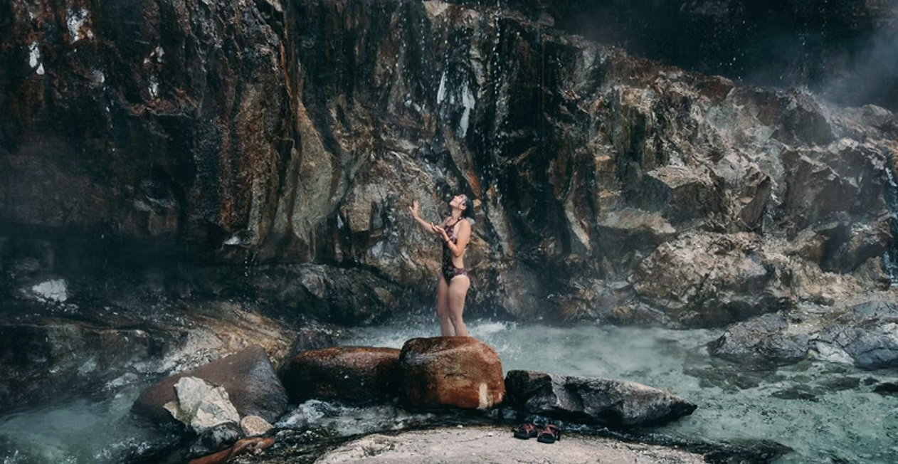 Wild Retreat: Renewal | WHI x South Fork Lodge