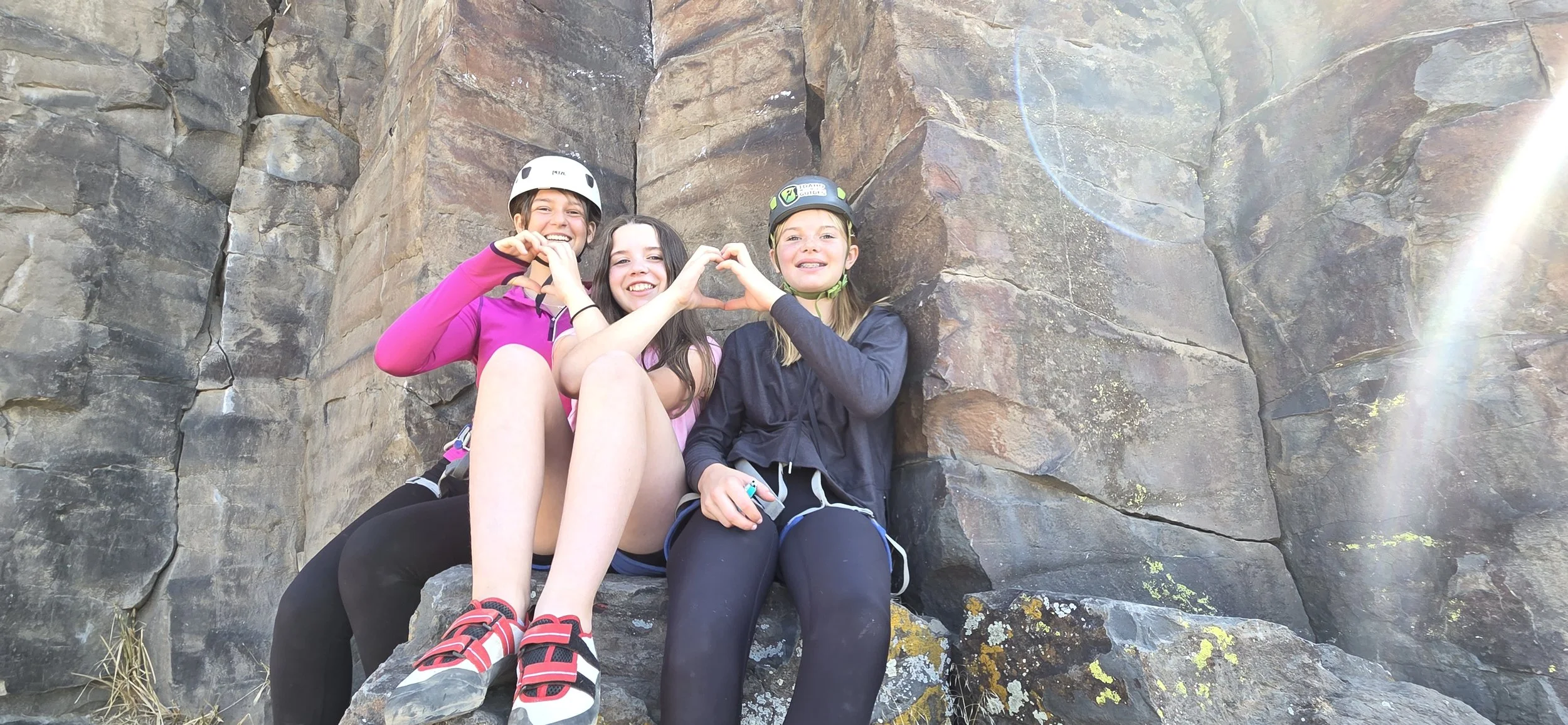Outdoor Climbing & SUP MS '26 Deposit