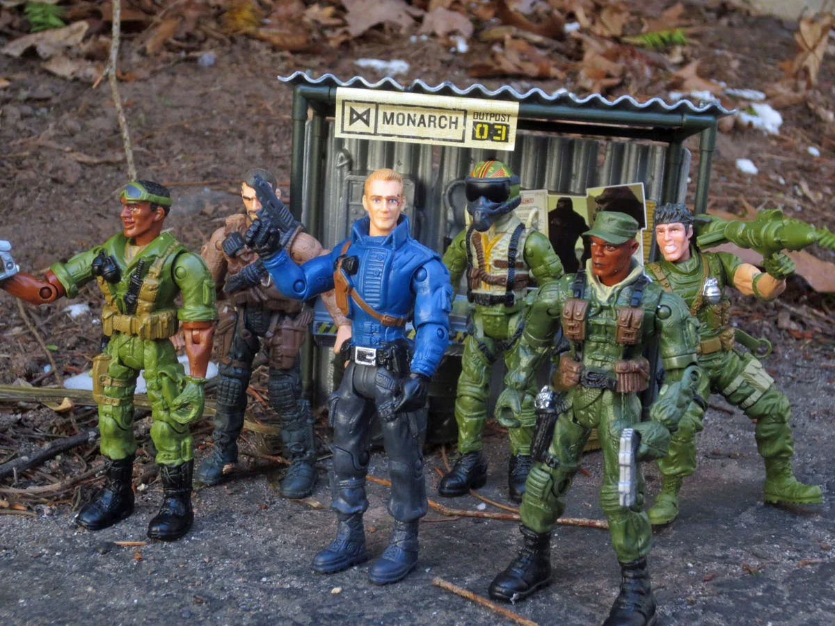 lanard toys king kong