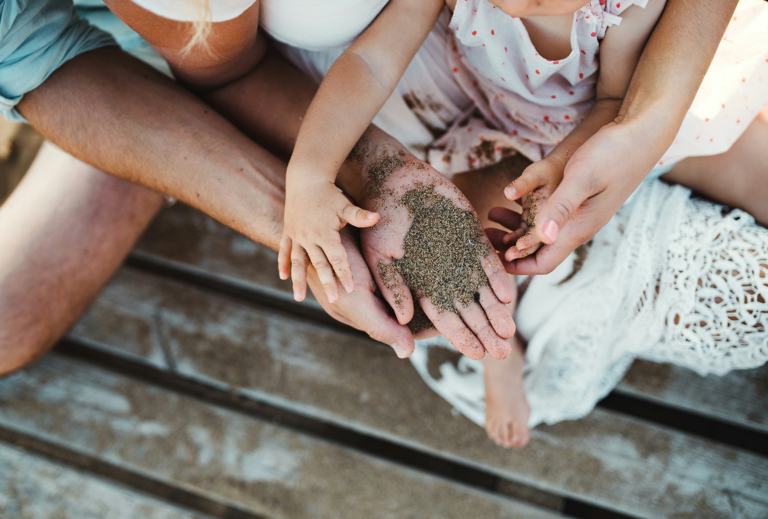 Understanding Sensory Processing in Autism: A Parent's Guide to Supporting Your Child