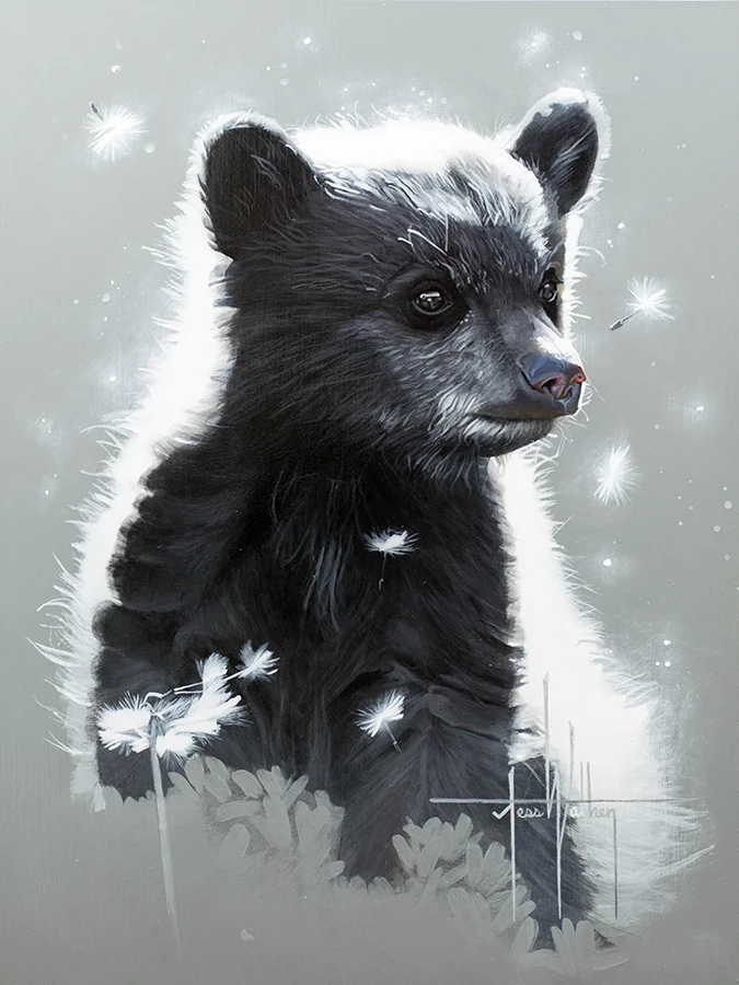 Grin & Bear It
