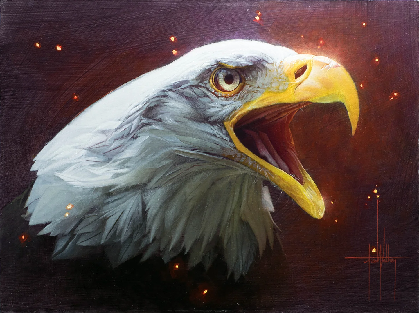 Liberate