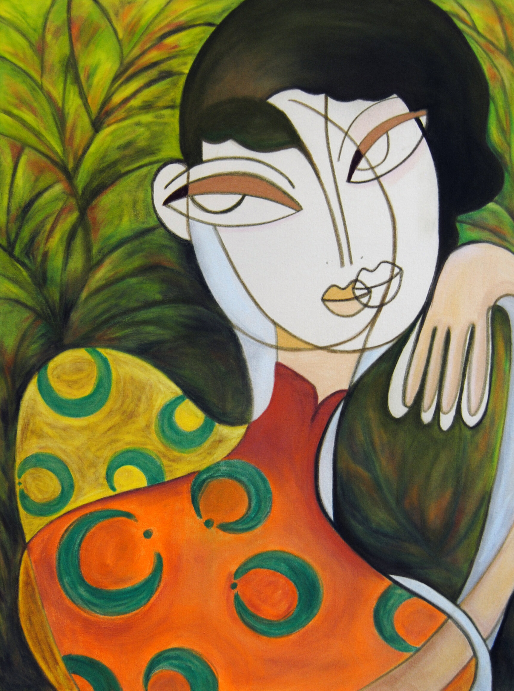 What A Little Moonlight Can Do.JPG