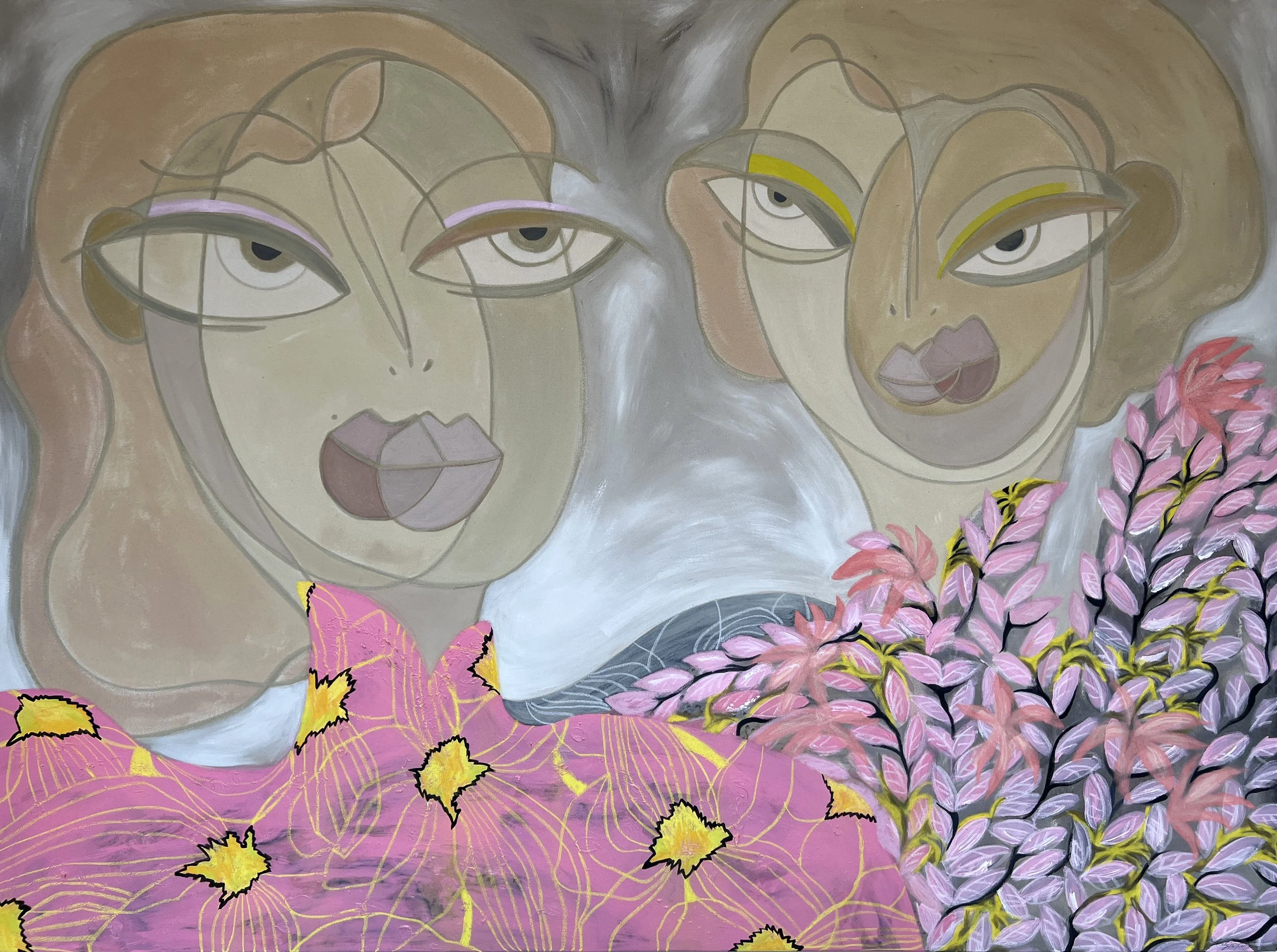 Make Friends With Ourselves.JPG