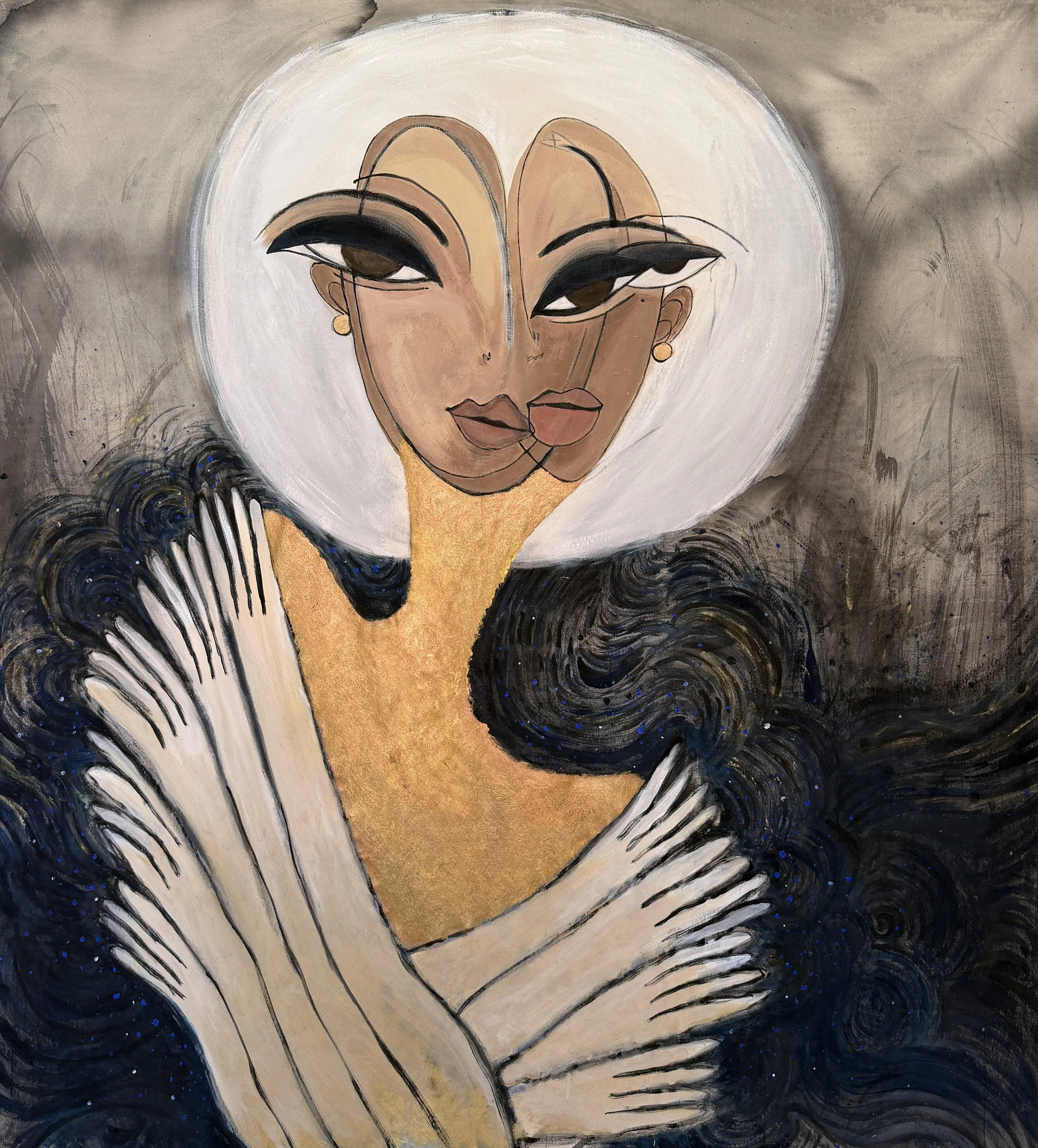 Unearthly Grace 出世恩典.JPG
