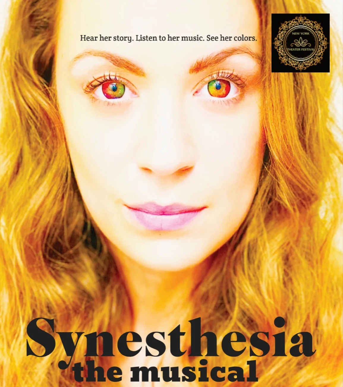 Synesthesia The Musical