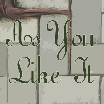 Match: Lit Presents AS YOU LIKE IT