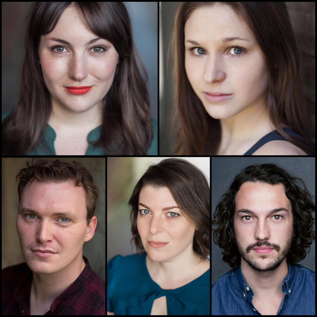 UK Cast