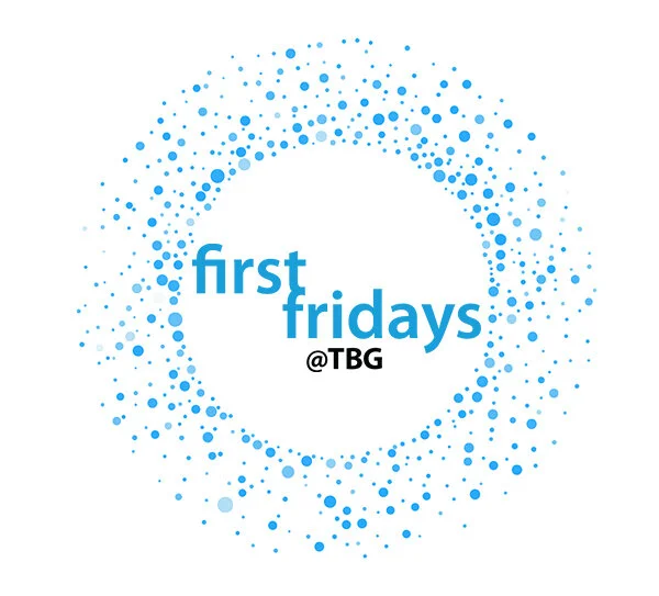 First Fridays at The Barrow Group - WITH DIGNITY