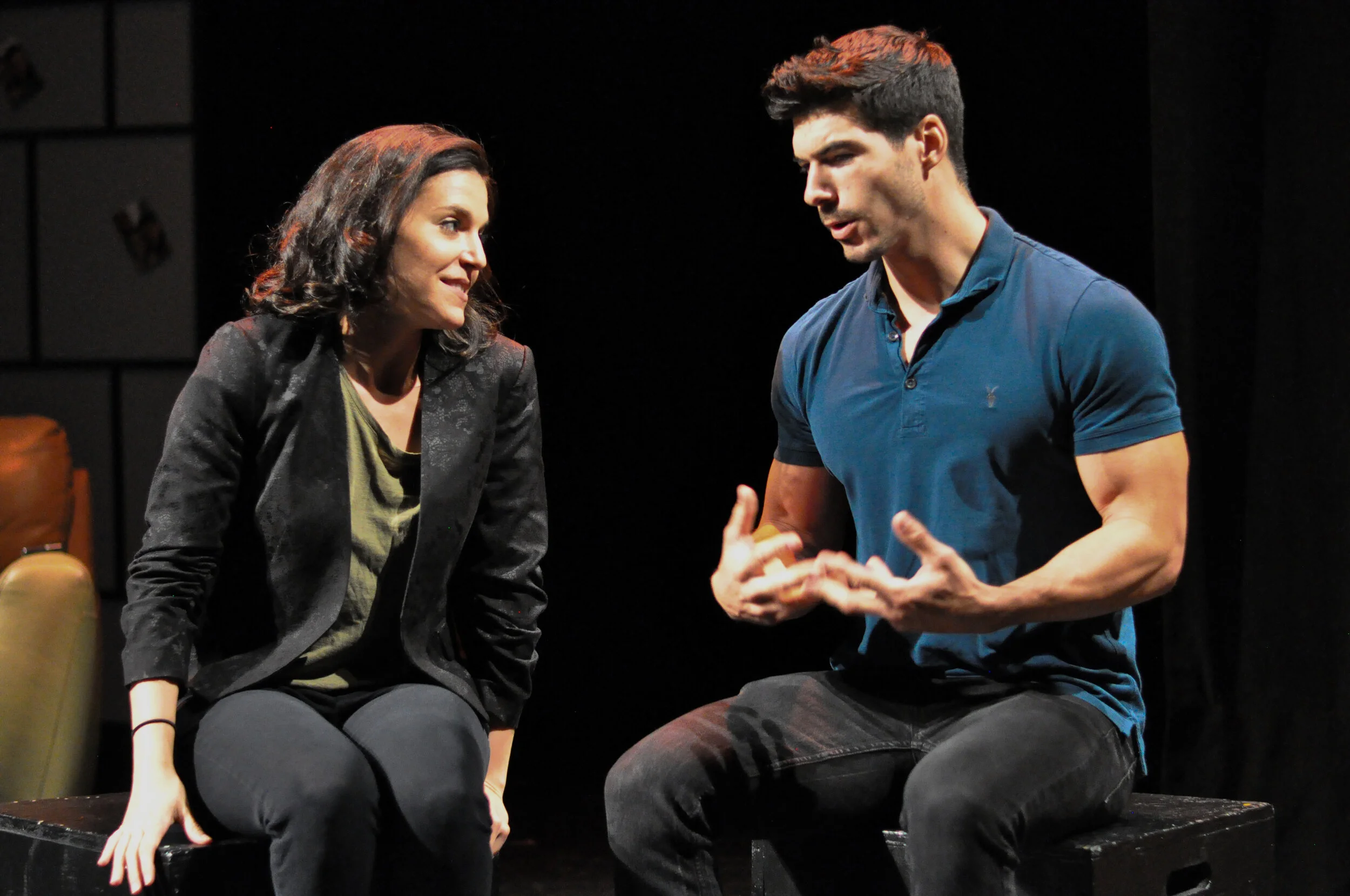 Jess & Luke - SheNYC 21