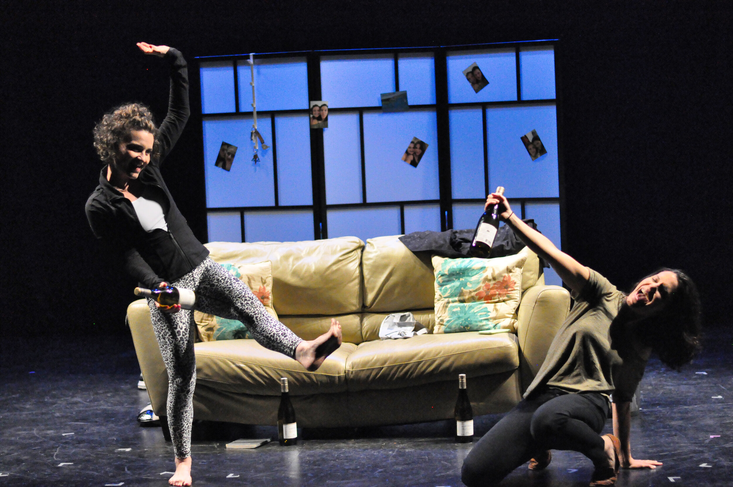 Sam and Jess - SheNYC 21