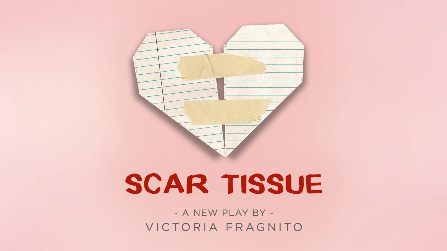 The Players Theatre Presents SCAR TISSUE