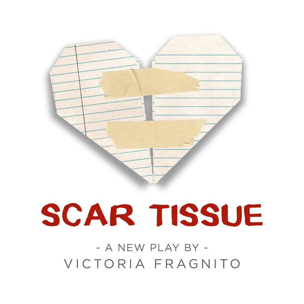SheNYC 2021 Presents SCAR TISSUE