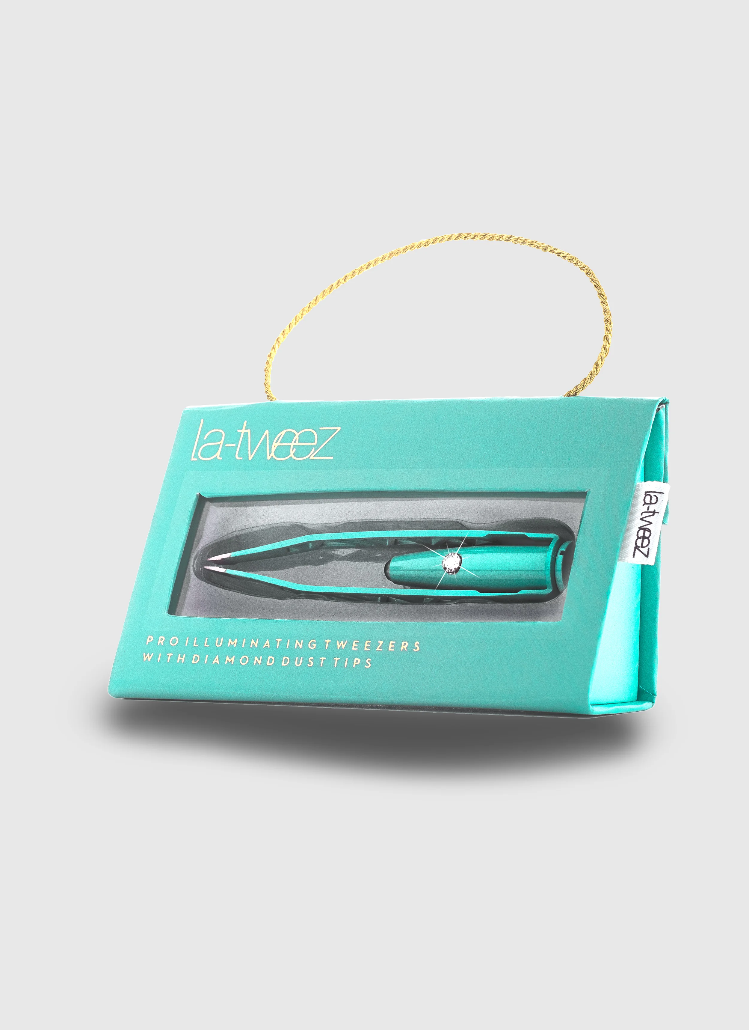 Blue MINI + Diamond Dust Tip