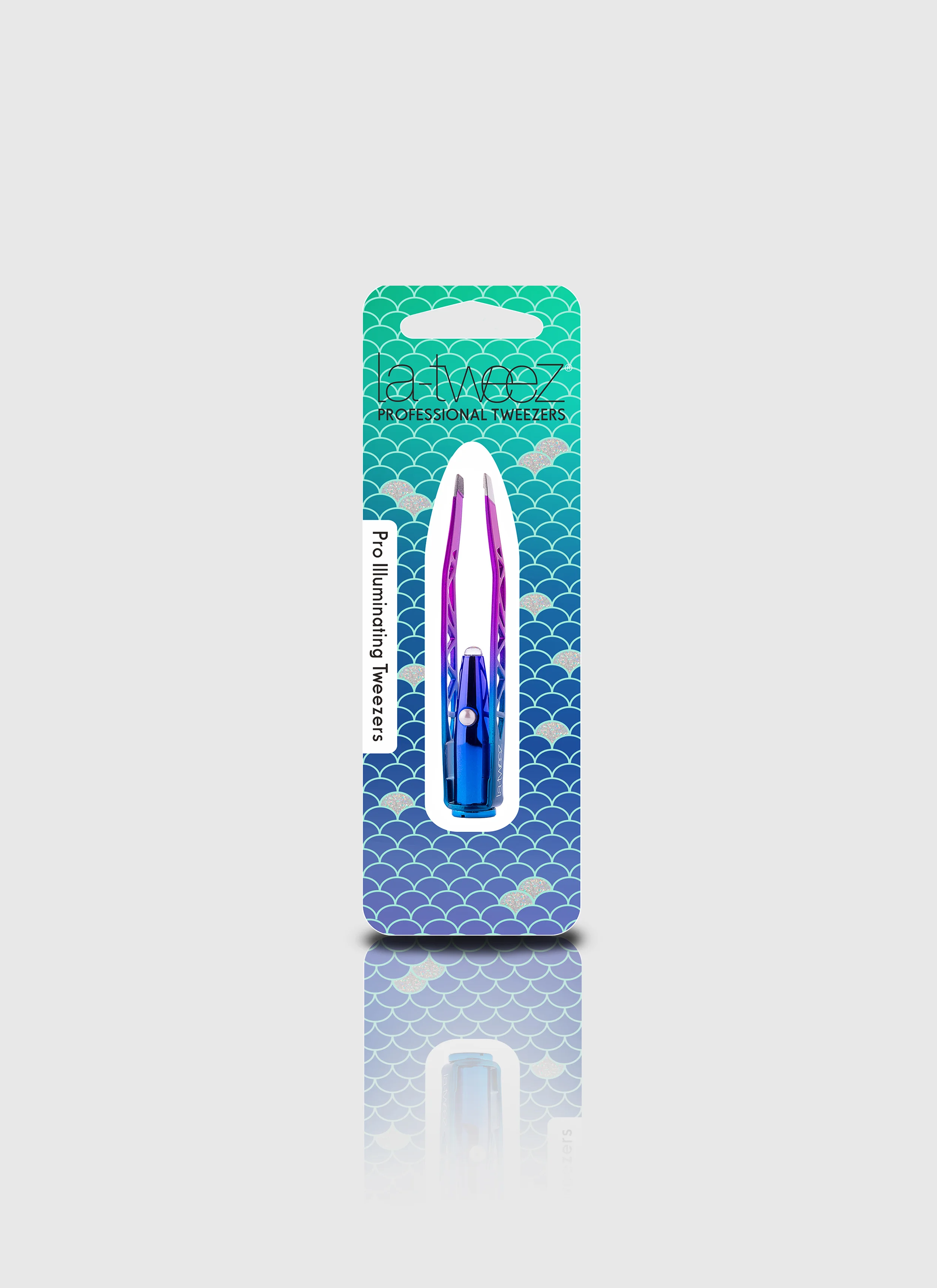 Eco Mermaid + Diamond Dust