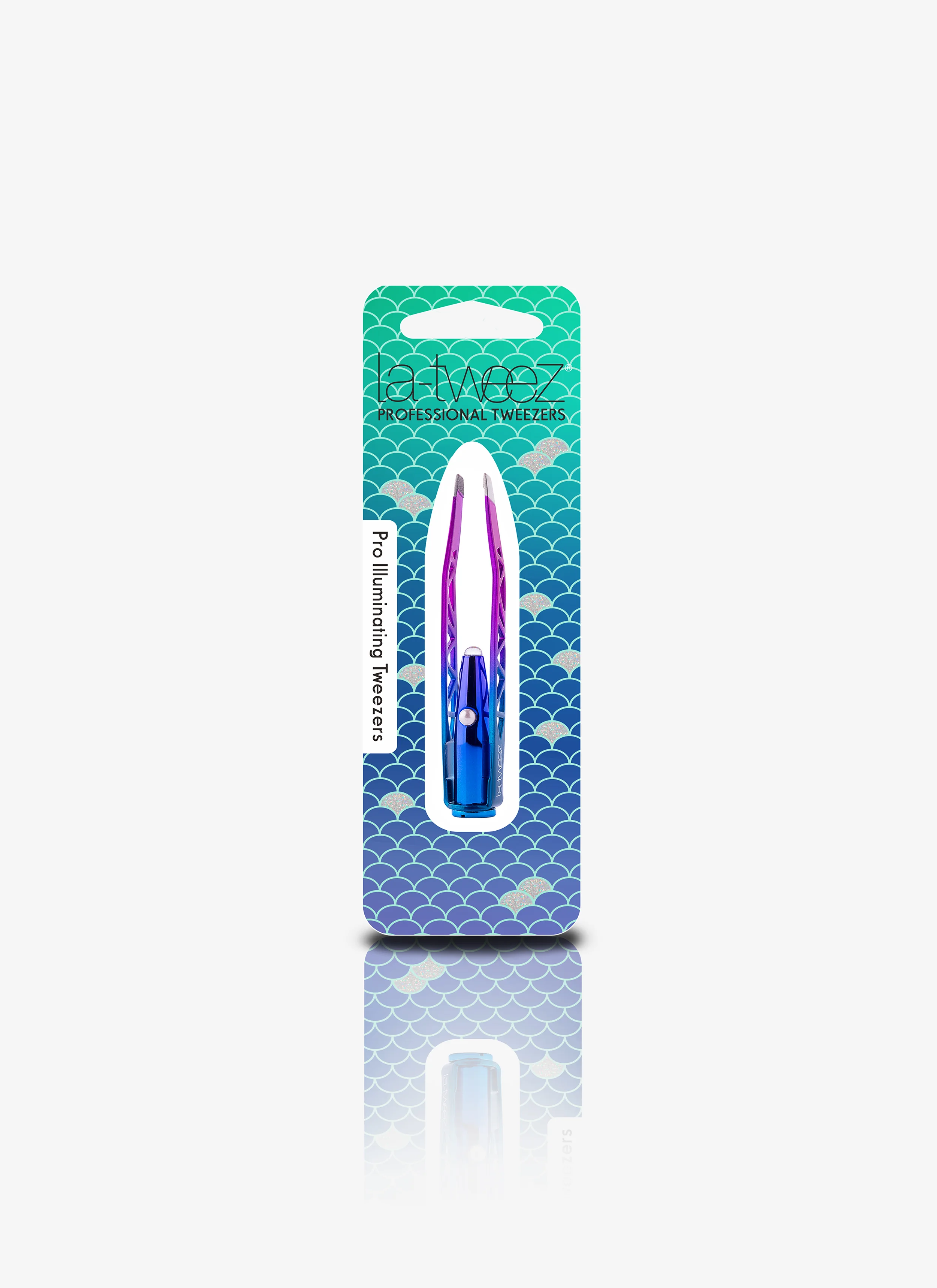 Eco Mermaid + Diamond Dust
