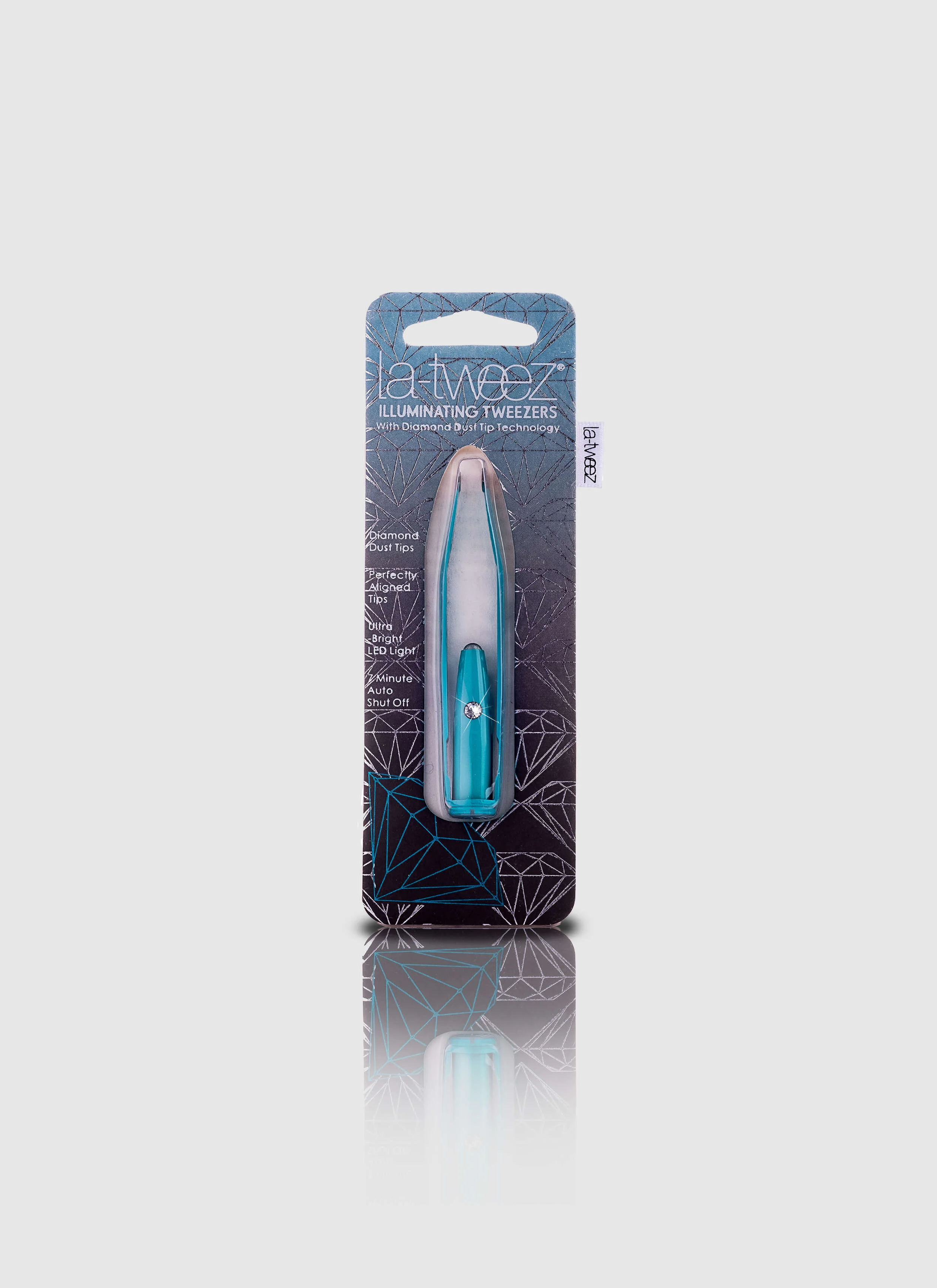 Eco Aqua + Diamond Dust