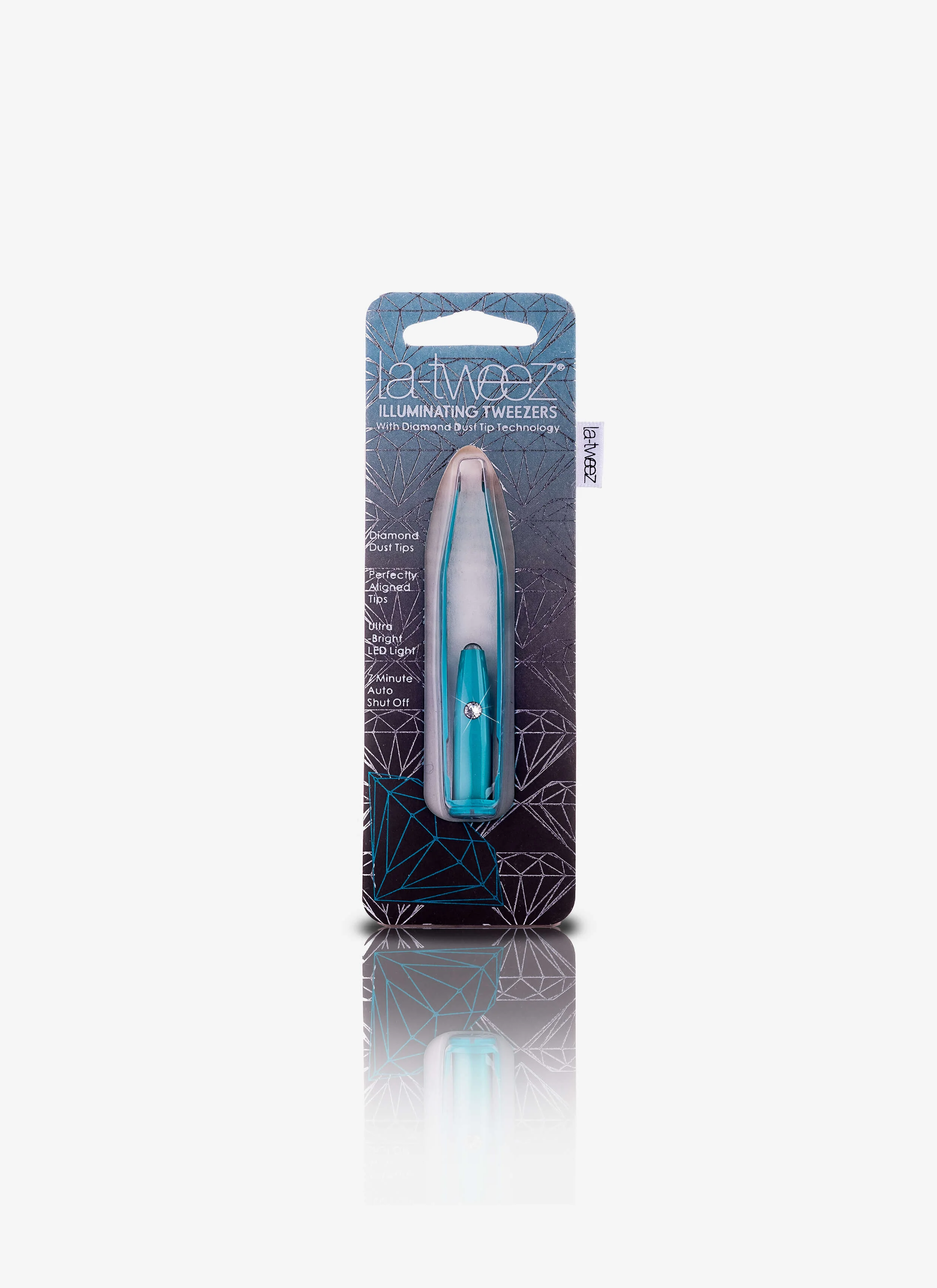 Eco Aqua + Diamond Dust