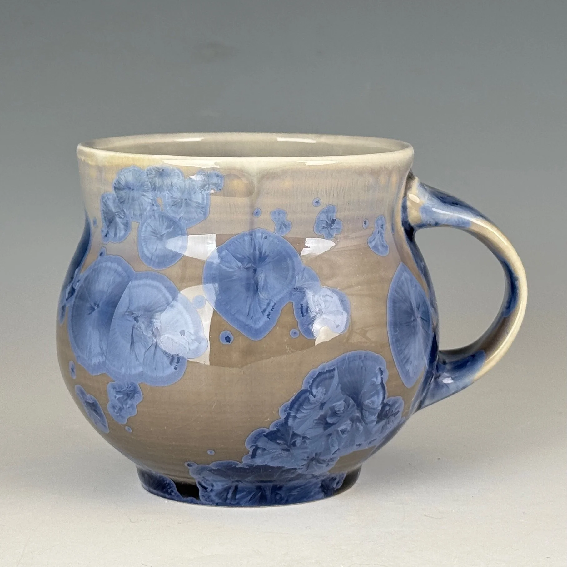 Periwinkle Mug #4