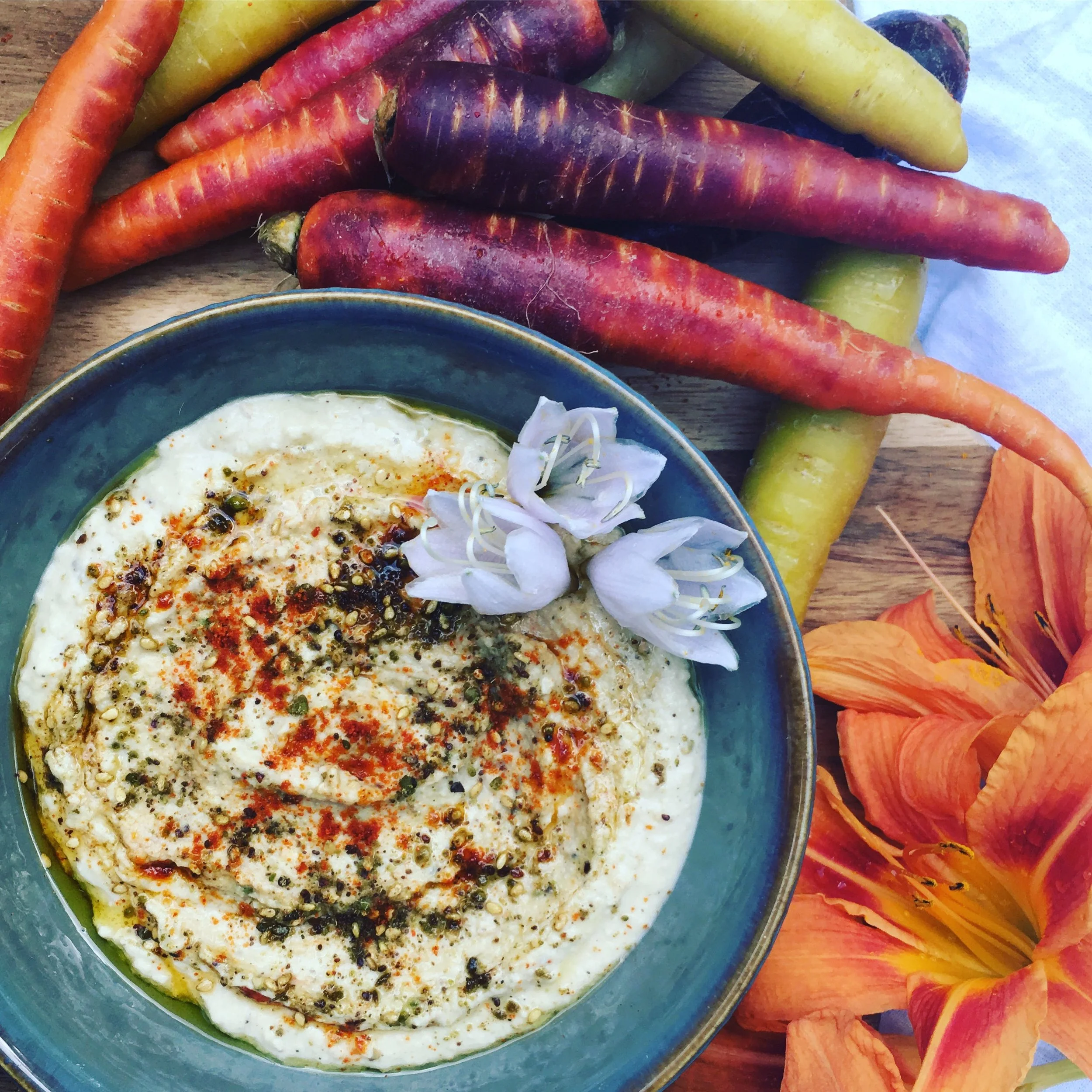 Houmous