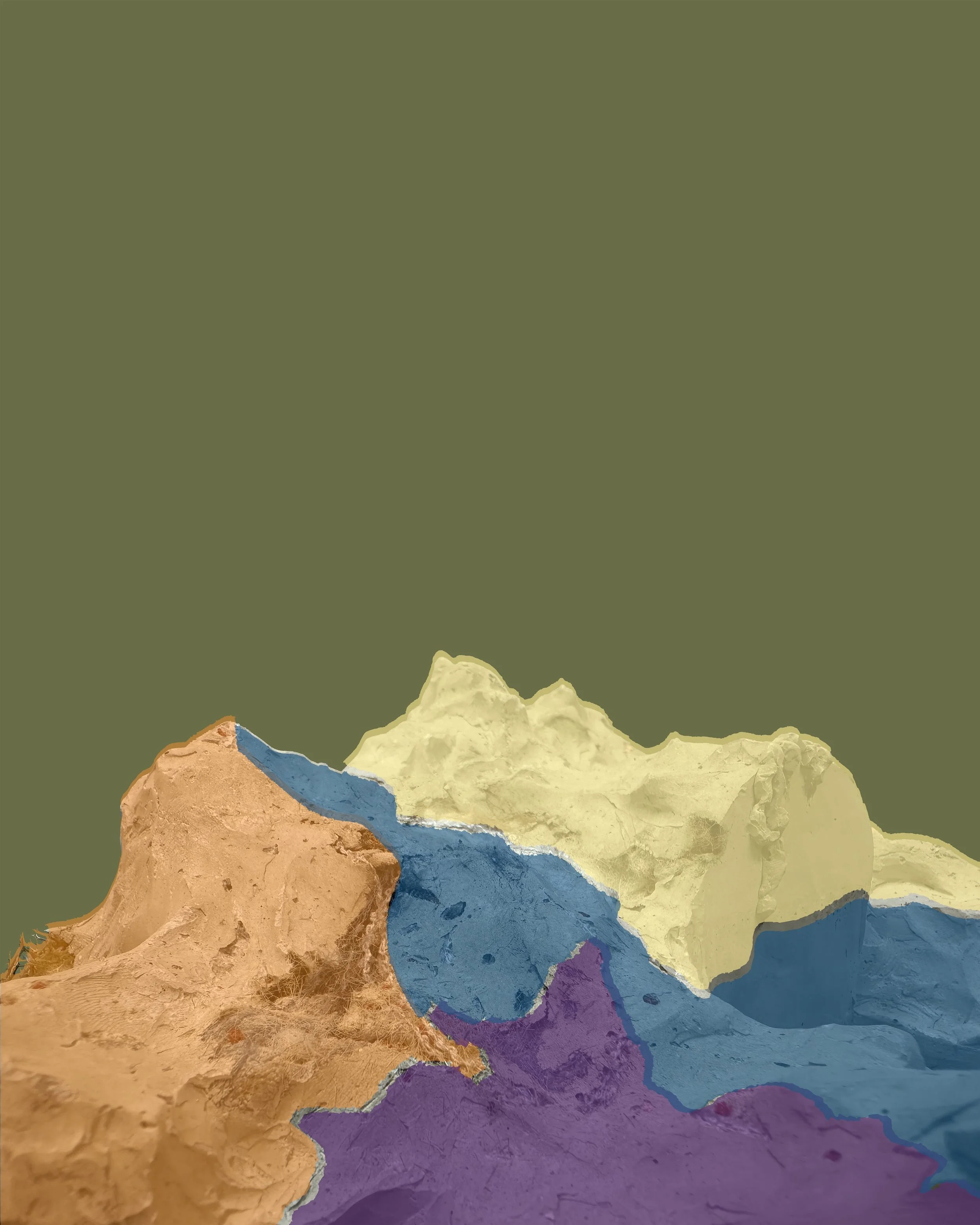 Untitled (space) #43