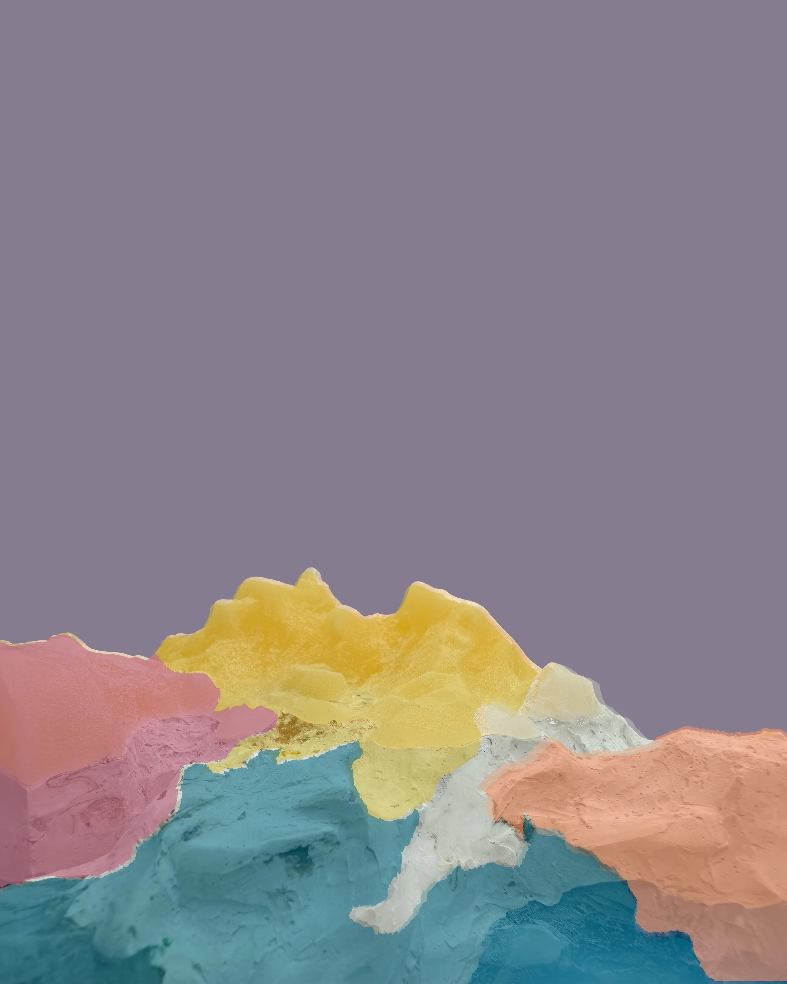 Untitled (space) #44