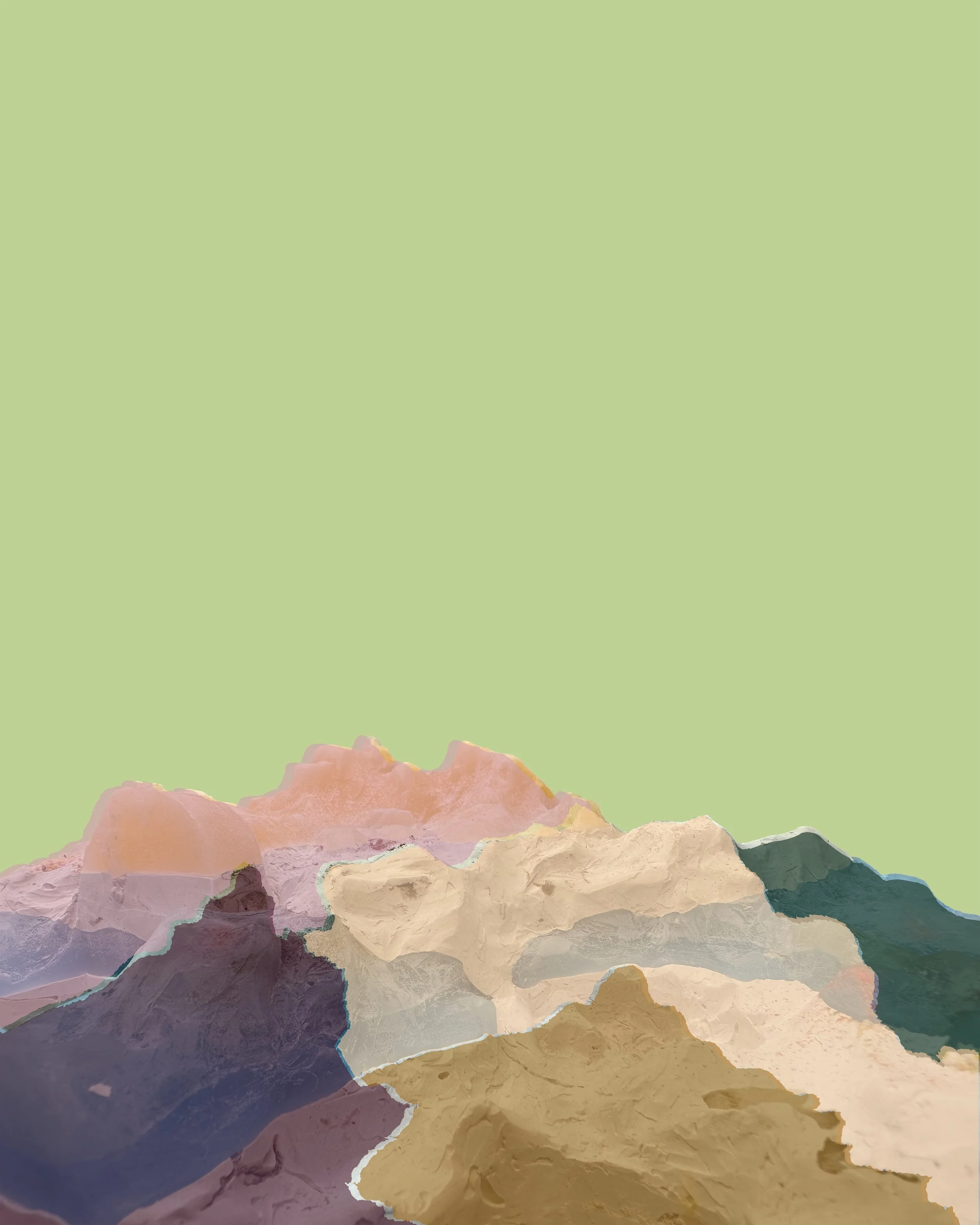 Untitled (space) #45